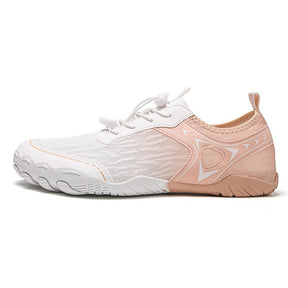 Bronoir™ WanderEase - Barefoot Shoes
