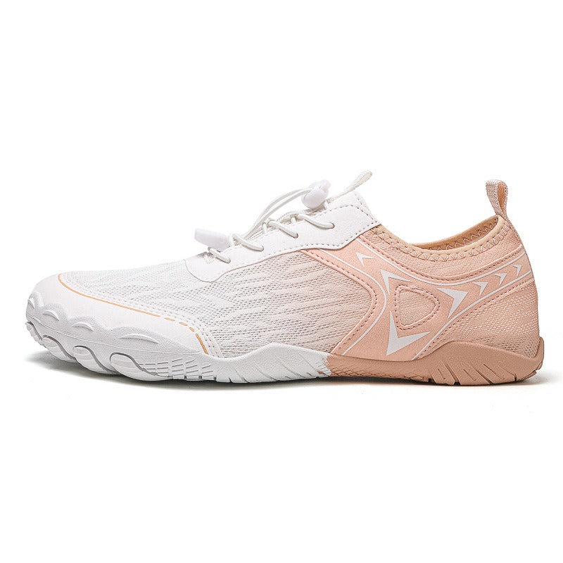 Bronoir™ WanderEase - Barefoot Shoes
