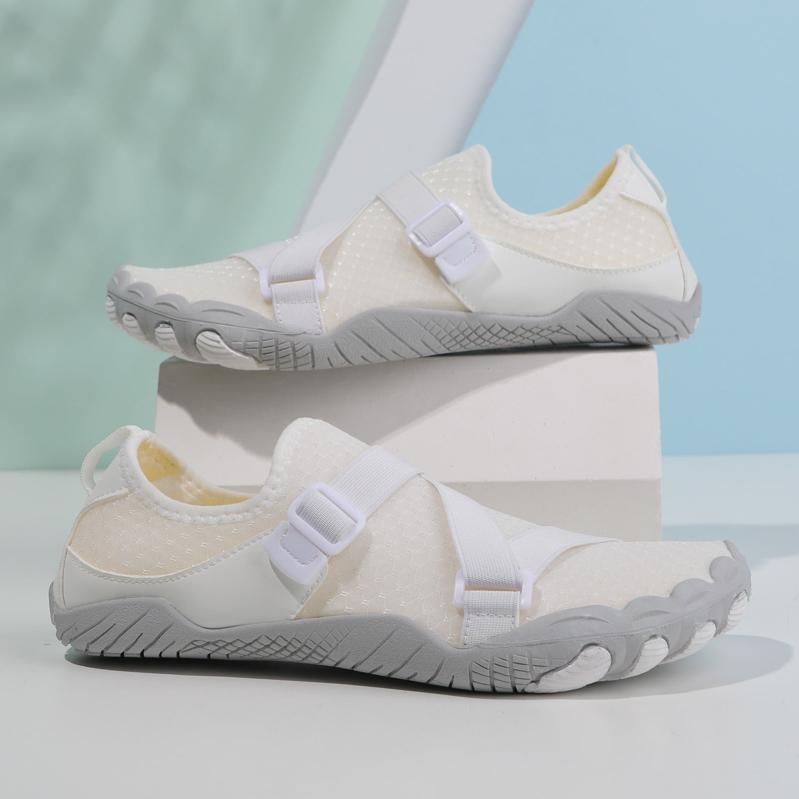 Bronoir™ Beat - Barefoot Shoes