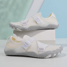 Bronoir™ Beat - Barefoot Shoes