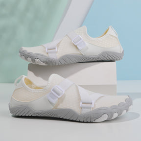 Bronoir™ Beat - Barefoot Shoes