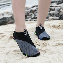 Bronoir™ FloatTrail - Barefoot Shoes