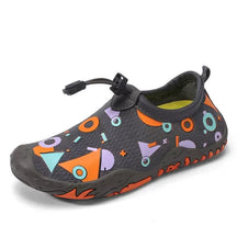 Bronoir™ TorchTrail - Barefoot Shoes