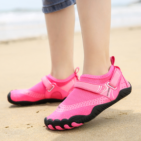 Bronoir™ Nestle - Barefoot Shoes