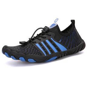 Bronoir™ ZenEase - Barefoot Shoes