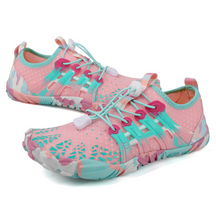 Bronoir™ Free - Barefoot Shoes