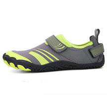 Bronoir™ FloatX - Barefoot Shoes