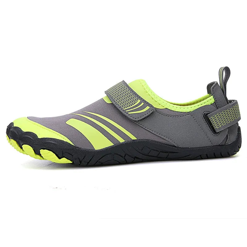 Bronoir™ FloatX - Barefoot Shoes