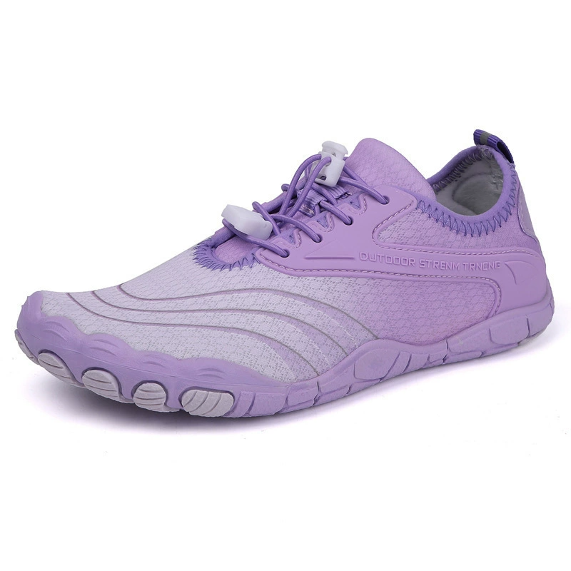 Bronoir™ Perch - Barefoot Shoes