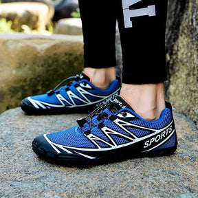 Bronoir™ NestBound - Barefoot Shoes