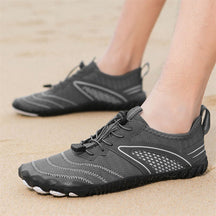 Bronoir™ Drive - Barefoot Shoes