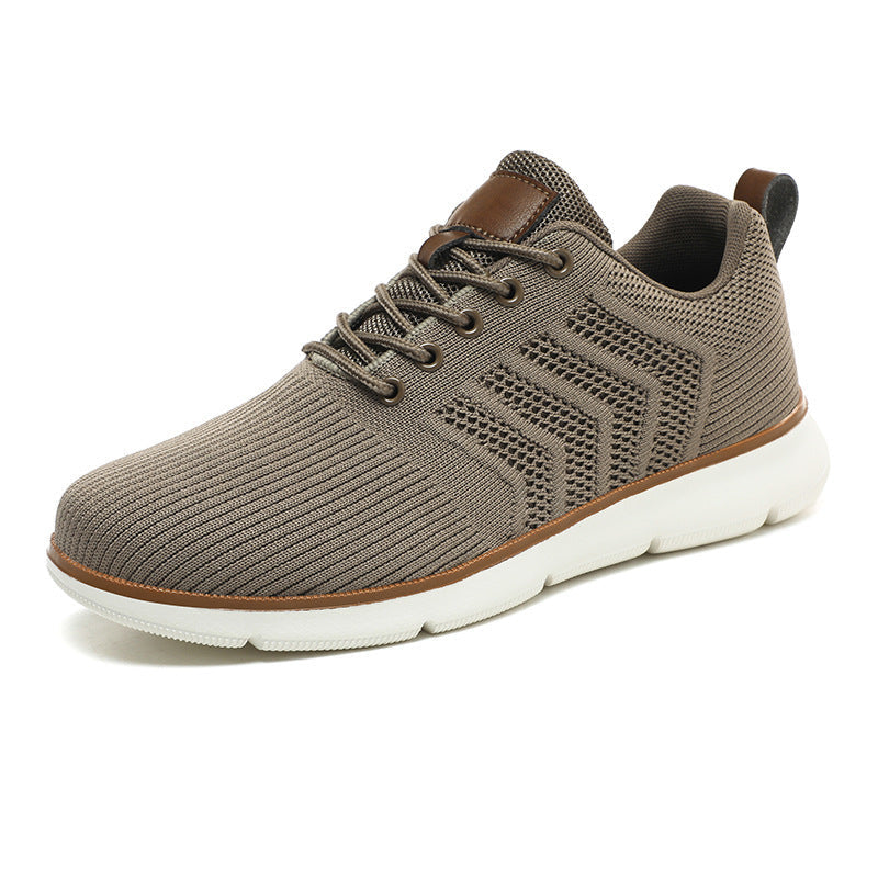 Bronoir ™ Brian - Ultra Comfortable Sneakers for Daily Wear