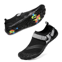 Bronoir™ Trove - Barefoot Shoes