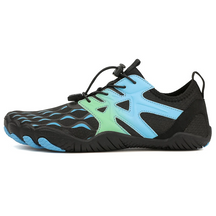 Bronoir™ TwistX - Barefoot Shoes