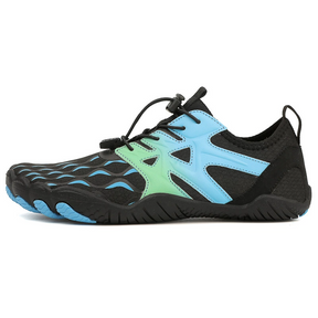 Bronoir™ TwistX - Barefoot Shoes