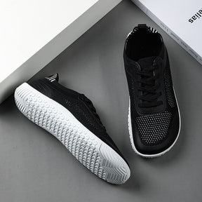 Bronoir™ Root - Healthy Barefoot Style Sneakers