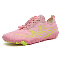 Bronoir™ GlowBliss - Barefoot Shoes