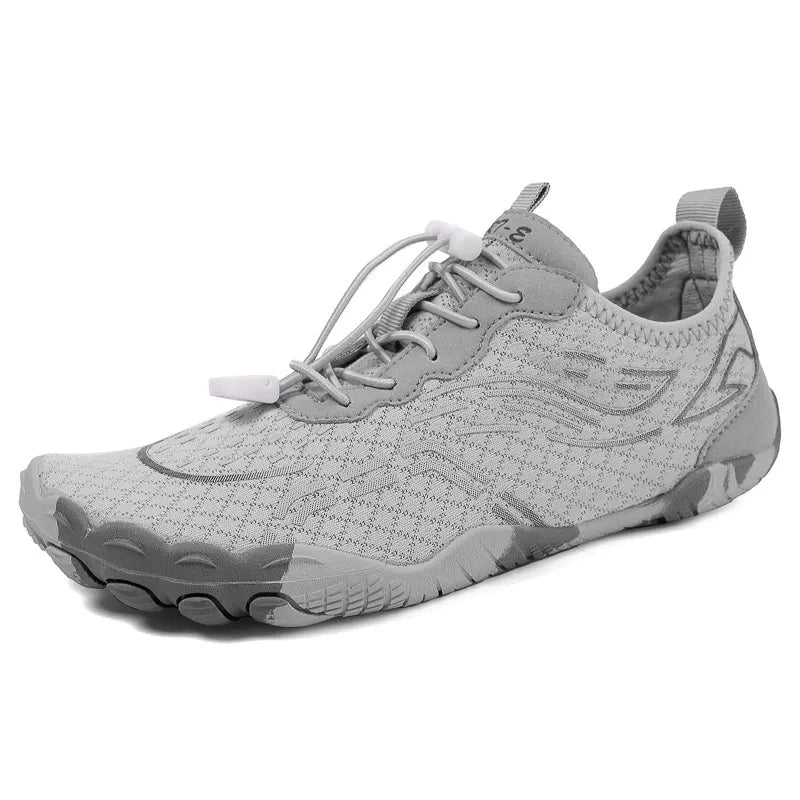 Bronoir™ Slide - Barefoot Shoes