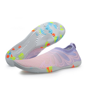 Bronoir™ EaseX - Barefoot Shoes