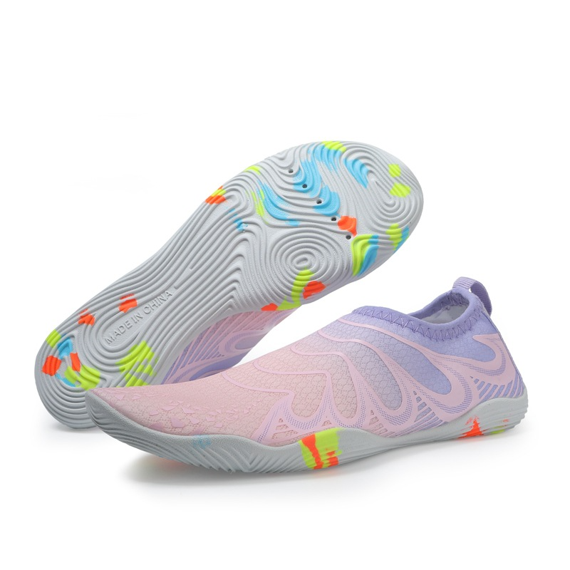 Bronoir™ EaseX - Barefoot Shoes