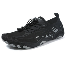 Bronoir™ QuestX - Barefoot Shoes