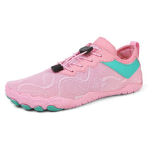 Bronoir™ AlignTrail - Barefoot Shoes