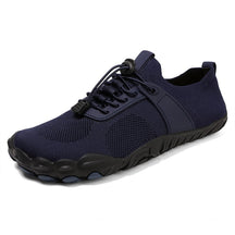 Bronoir™ LiftTrail - Barefoot Shoes