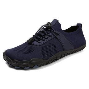 Bronoir™ LiftTrail - Barefoot Shoes
