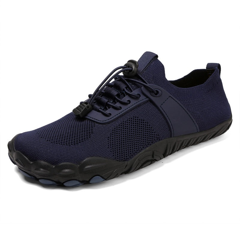 Bronoir™ LiftTrail - Barefoot Shoes