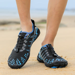 Bronoir™ AirNest - Barefoot Shoes