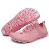Bronoir™ WingX - Barefoot Shoes