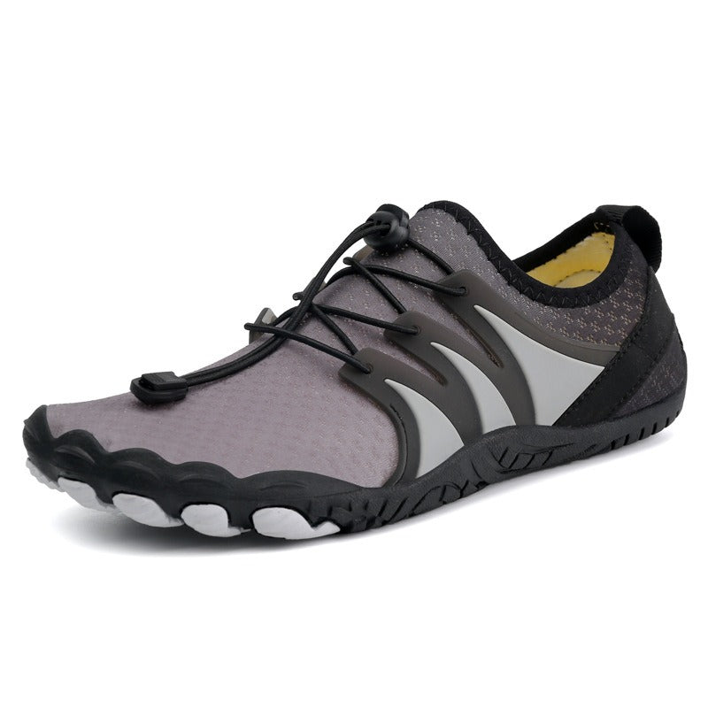 Bronoir™ LiftEase - Barefoot Shoes