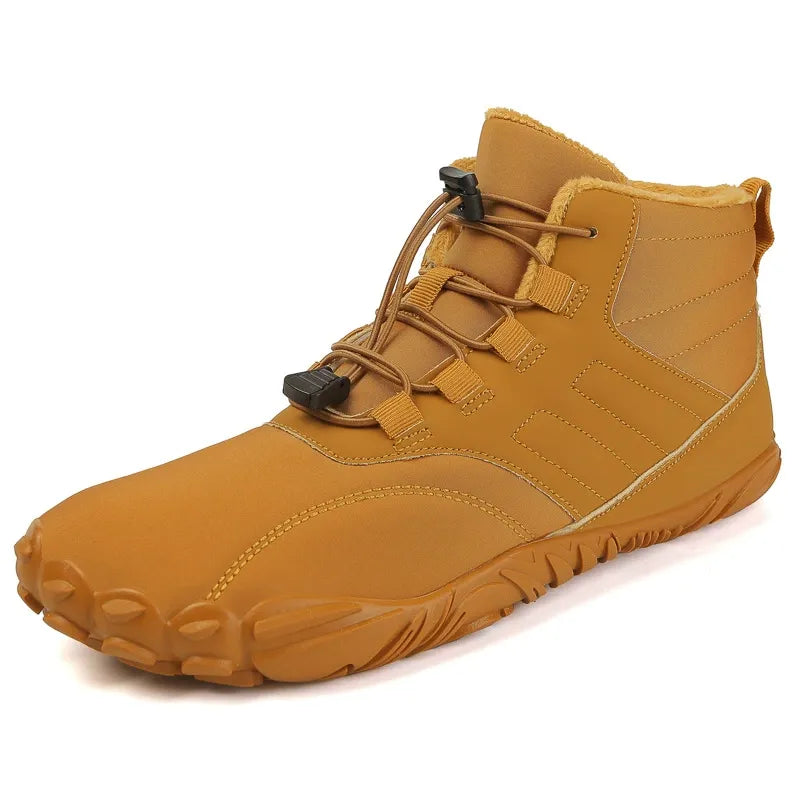 Bronoir™ FieldX - Barefoot Shoes