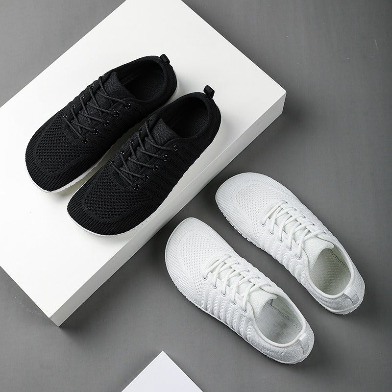 Bronoir™ Root - Healthy Barefoot Style Sneakers