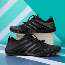 Bronoir™ Rush - Barefoot Shoes