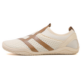 Bronoir™ TrailEdge - Barefoot Shoes