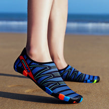 Bronoir™ DashCore - Barefoot Shoes
