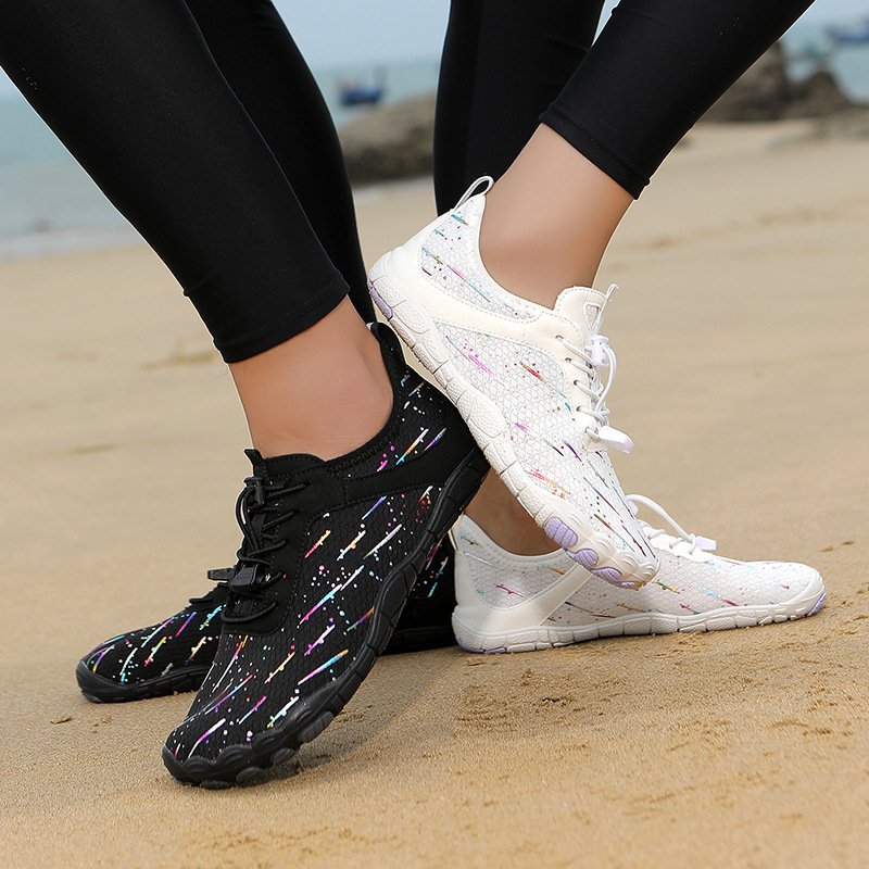Bronoir™ FlowX - Barefoot Shoes