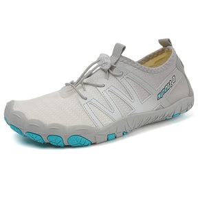Bronoir™ TrailNestX - Barefoot Shoes