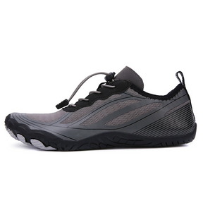 Bronoir™ Ridge - Barefoot Shoes