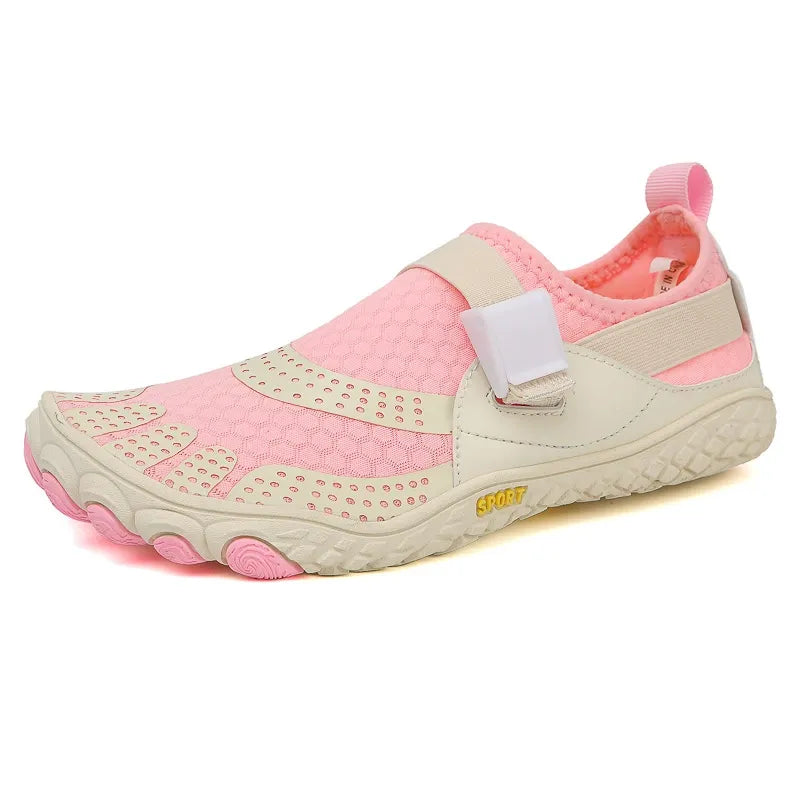 Bronoir™ NestEase - Barefoot Shoes