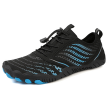 Bronoir™ ShiftNest - Barefoot Shoes