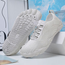 Bronoir™ WaveX - Barefoot Shoes