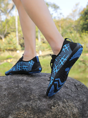 Bronoir™ RiseCore - Barefoot Shoes