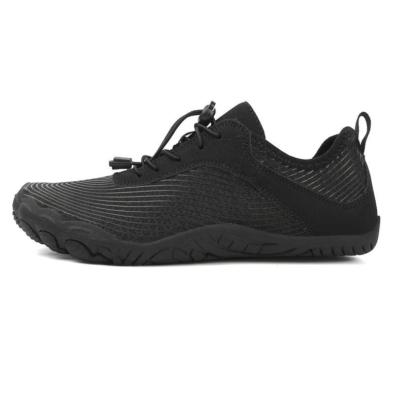 Bronoir™ Scope - Barefoot Shoes