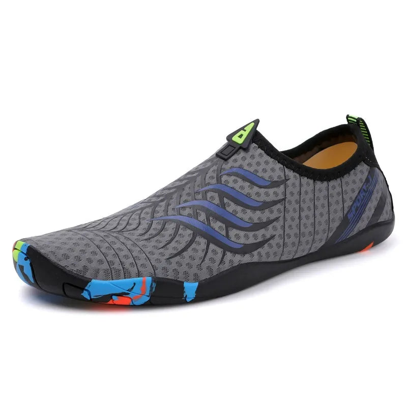 Bronoir™ CloudNest - Barefoot Shoes