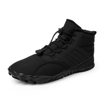 Bronoir™ FieldX - Barefoot Shoes