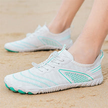 Bronoir™ Drive - Barefoot Shoes