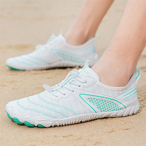 Bronoir™ Drive - Barefoot Shoes