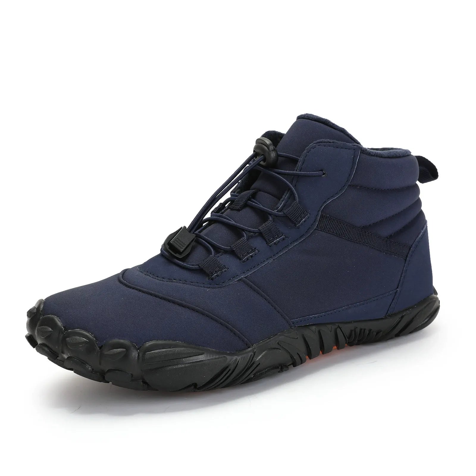 Bronoir™ AuraNest - Barefoot Shoes